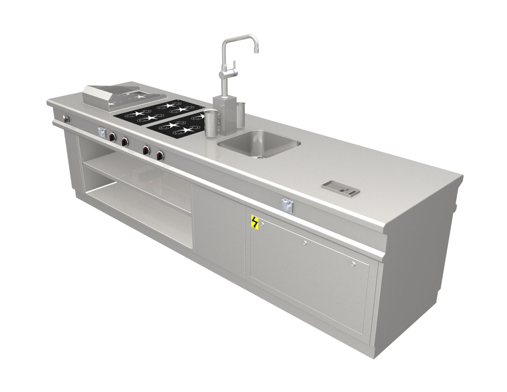 Referenzen Menu System AG - 