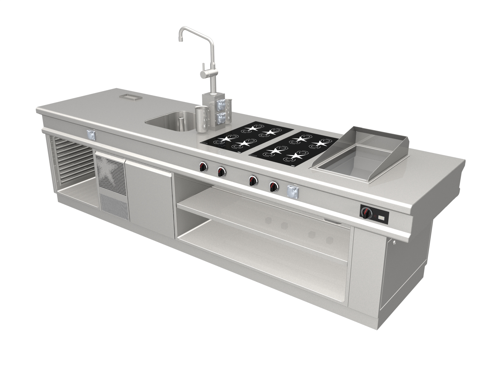 Referenzen Menu System AG - 