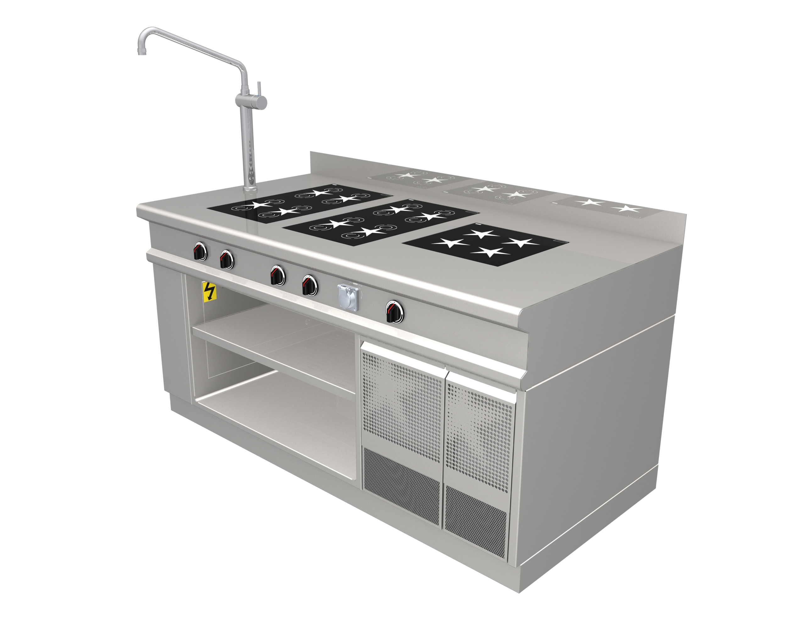 Referenzen Menu System AG - 