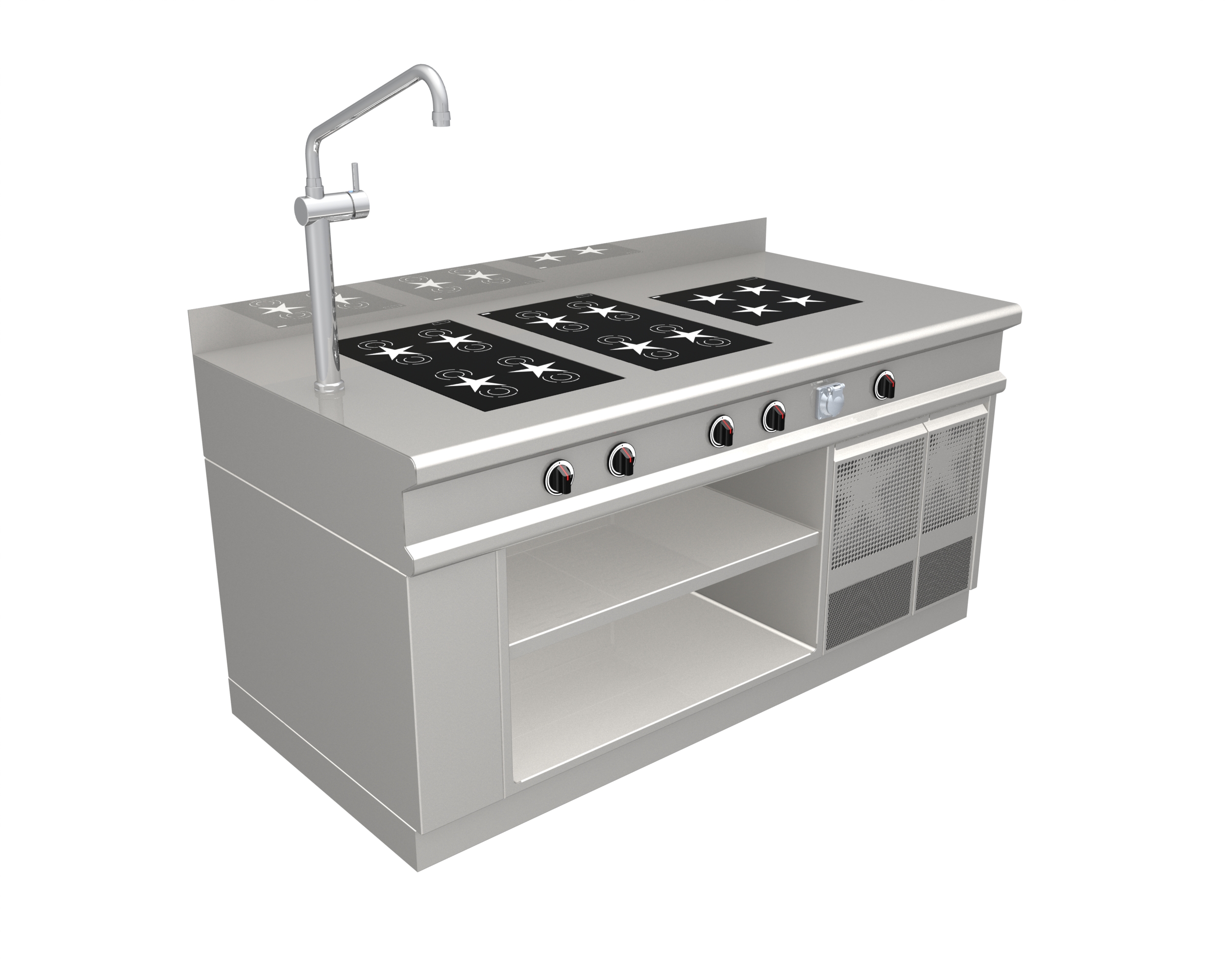 Referenzen Menu System AG - 