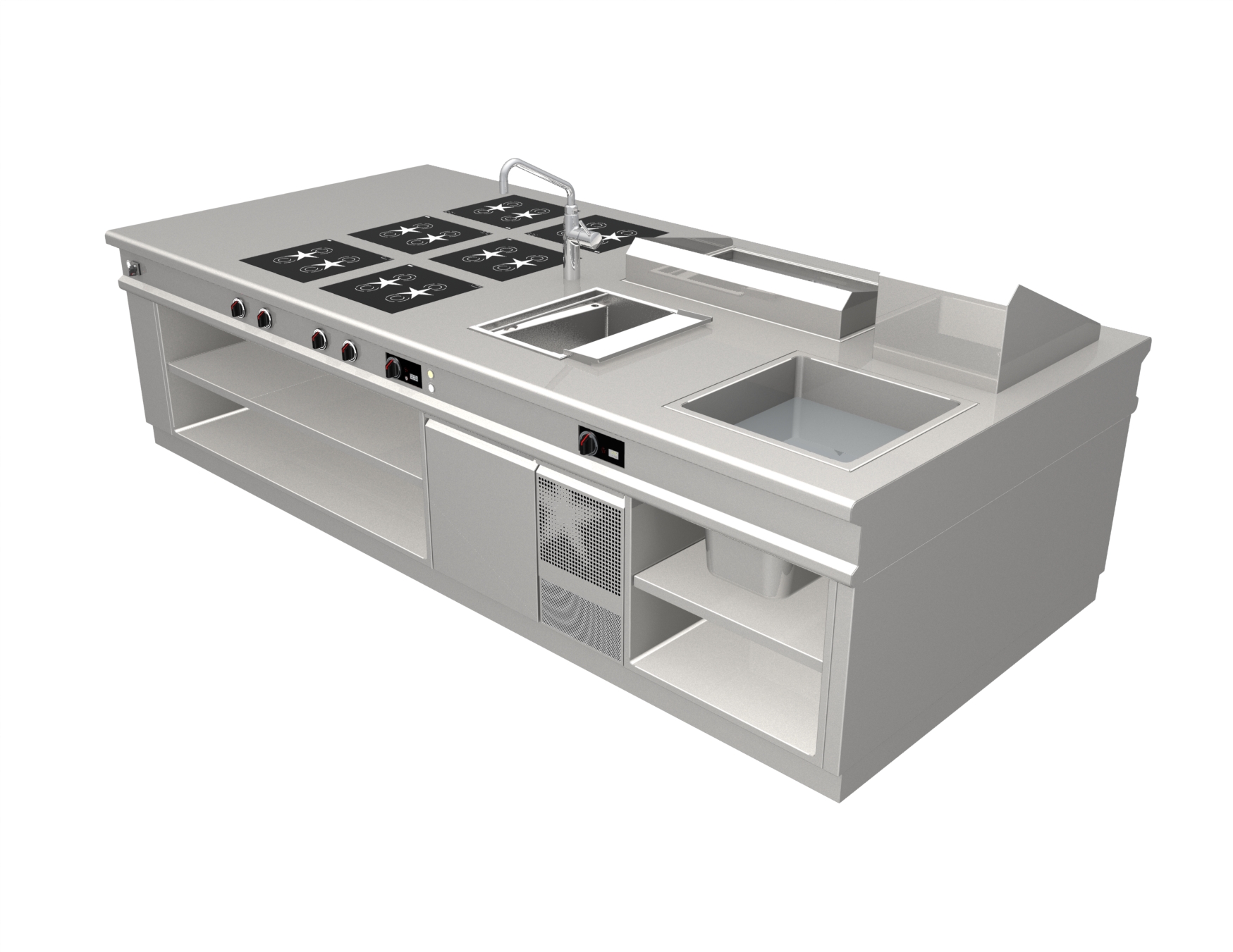 Referenzen Menu System AG - 