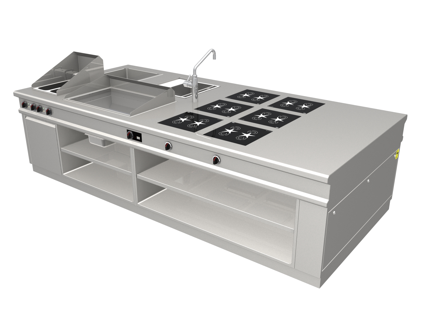 Referenzen Menu System AG - 