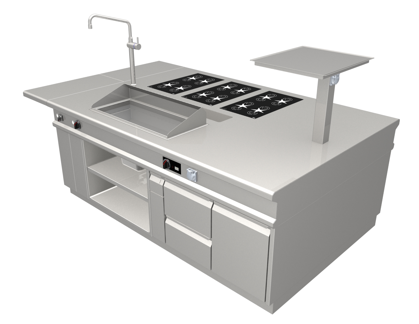 Referenzen Menu System AG - 