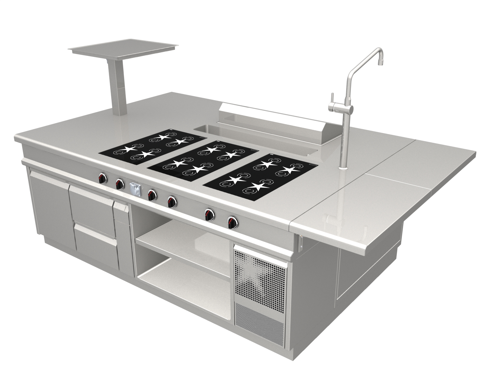 Referenzen Menu System AG - 