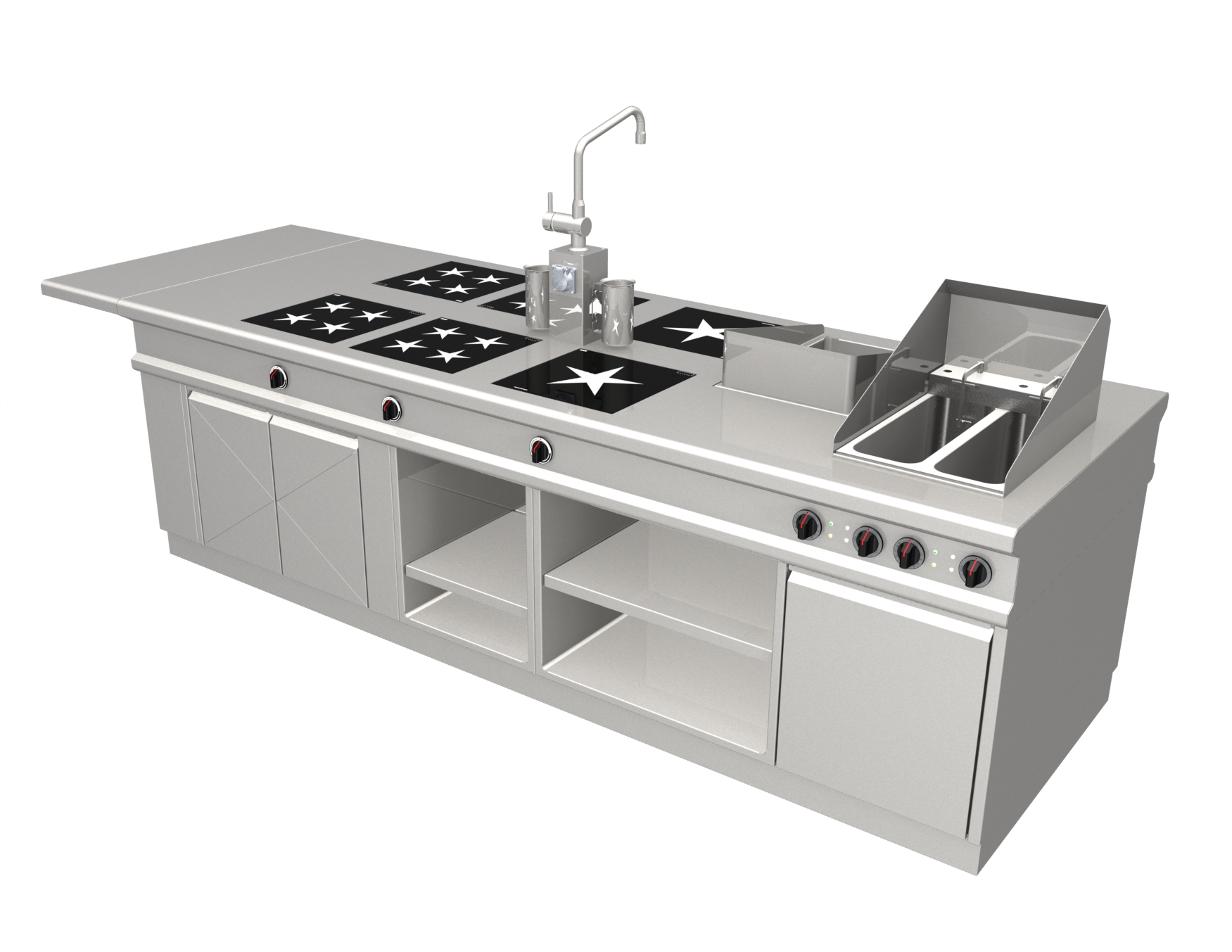 Referenzen Menu System AG - 