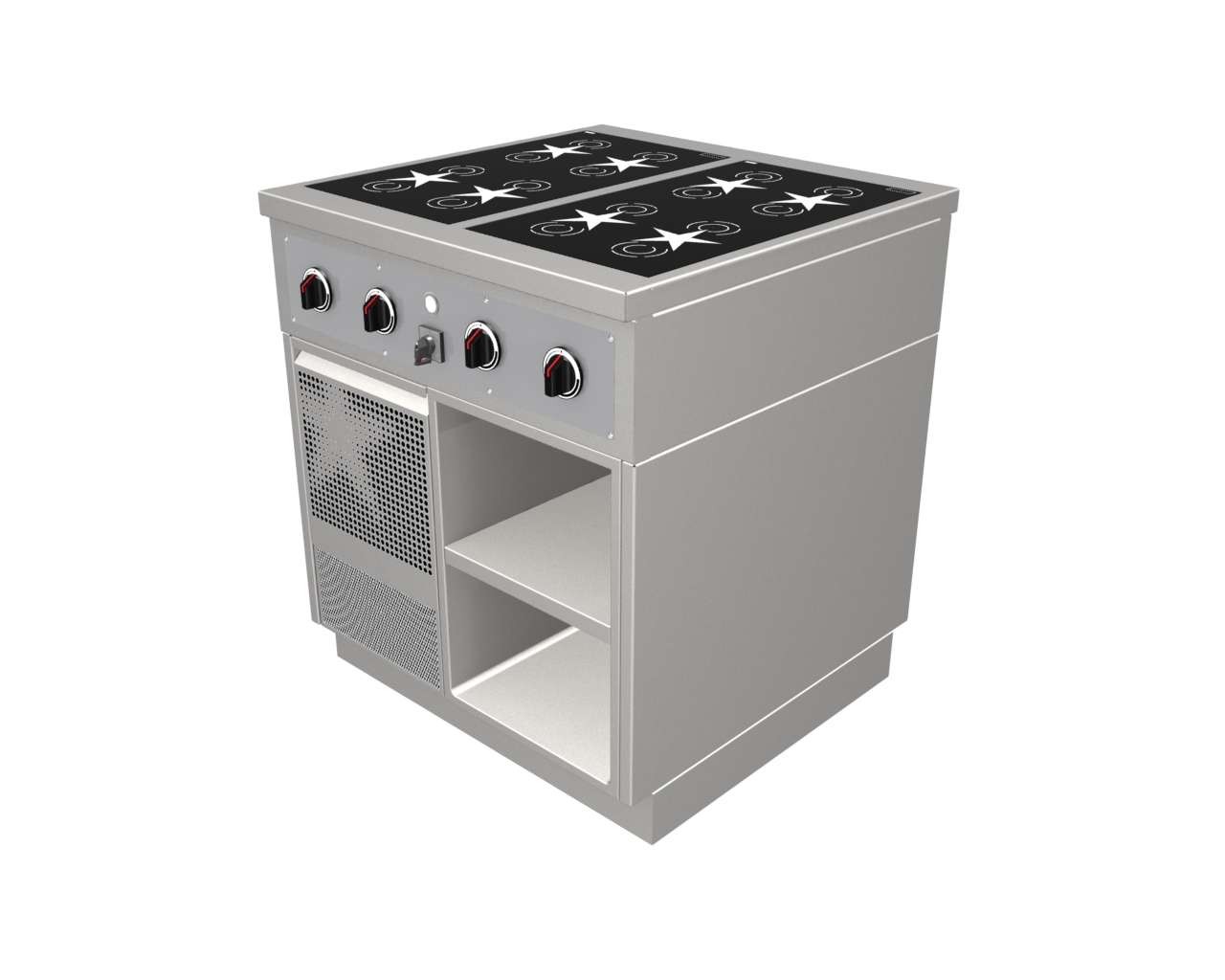 Referenzen Menu System AG - 