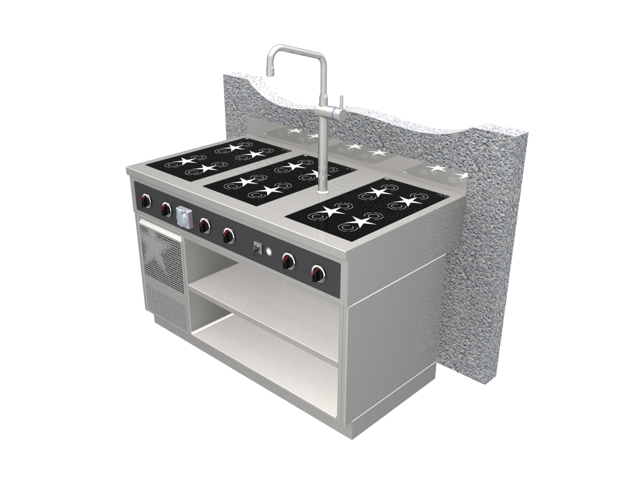 Referenzen Menu System AG - 