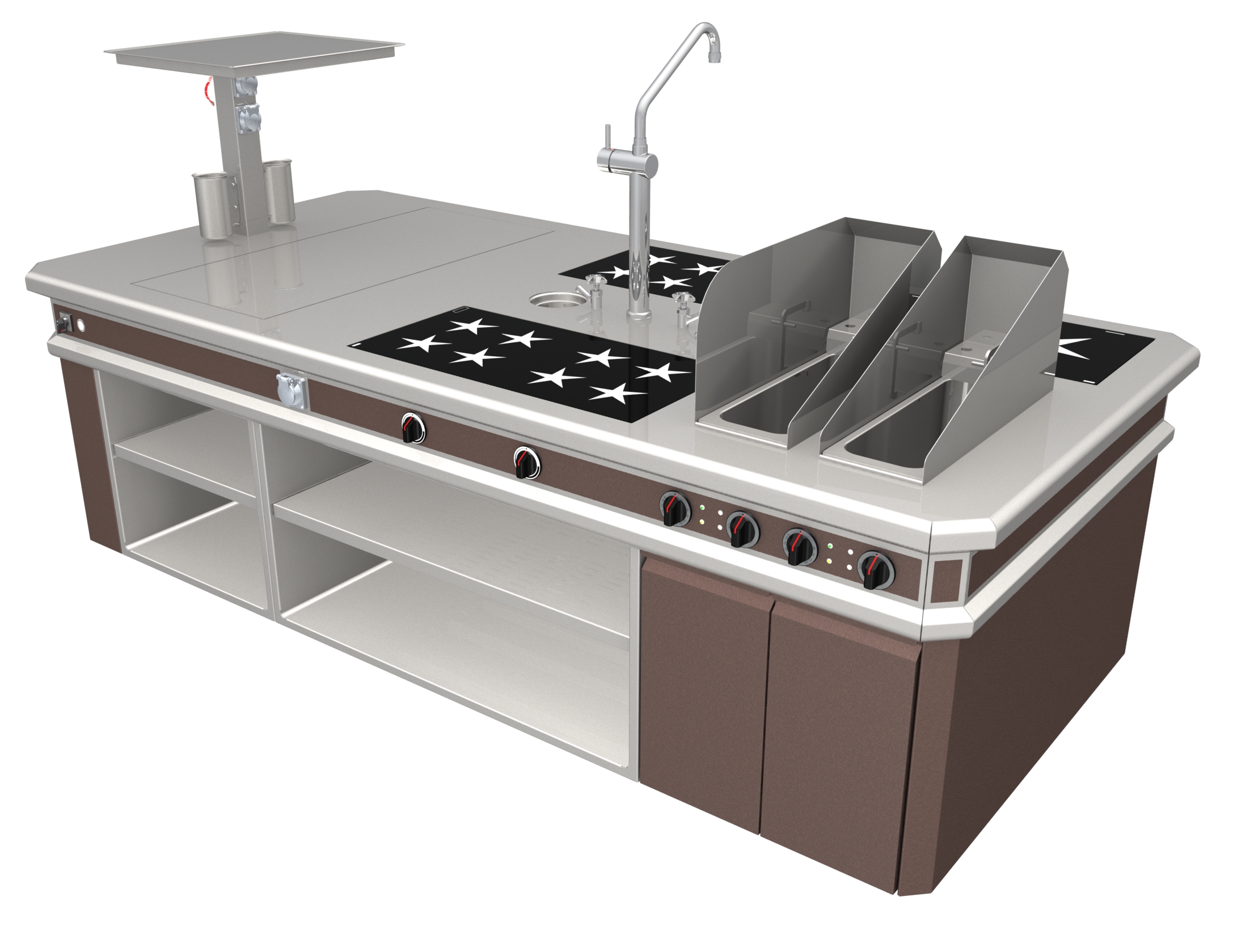 Referenzen Menu System AG - 