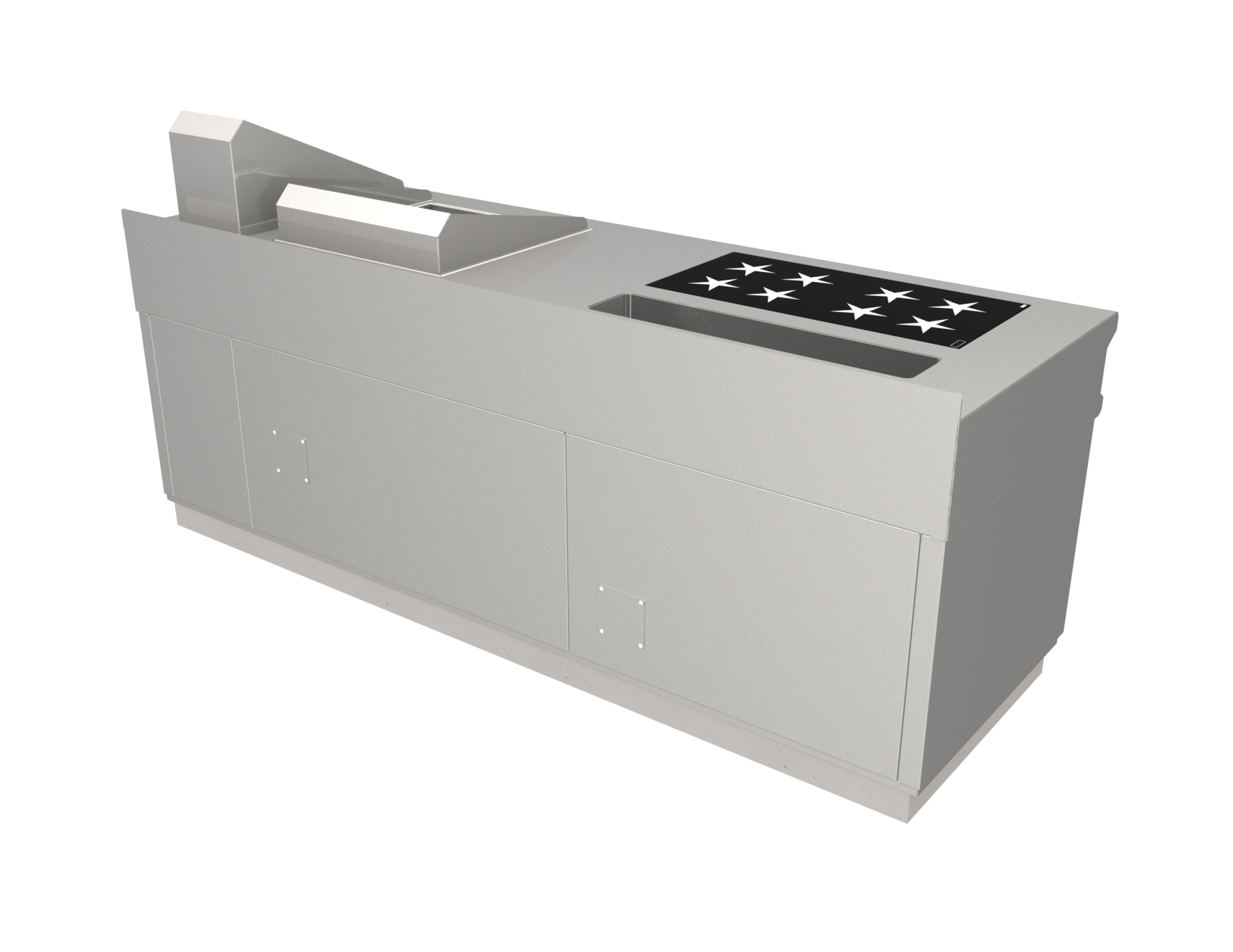 Referenzen Menu System AG - 