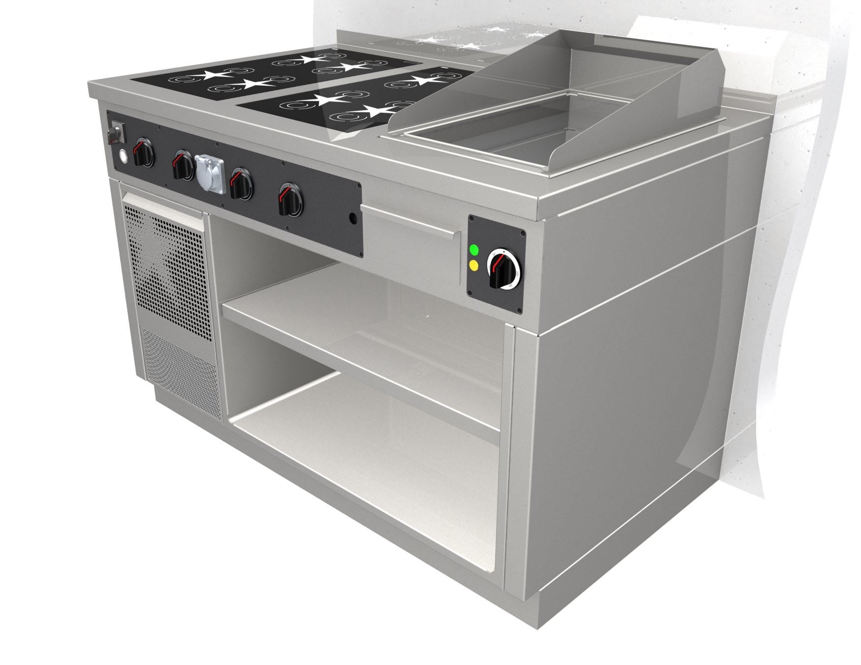 Referenzen Menu System AG - 