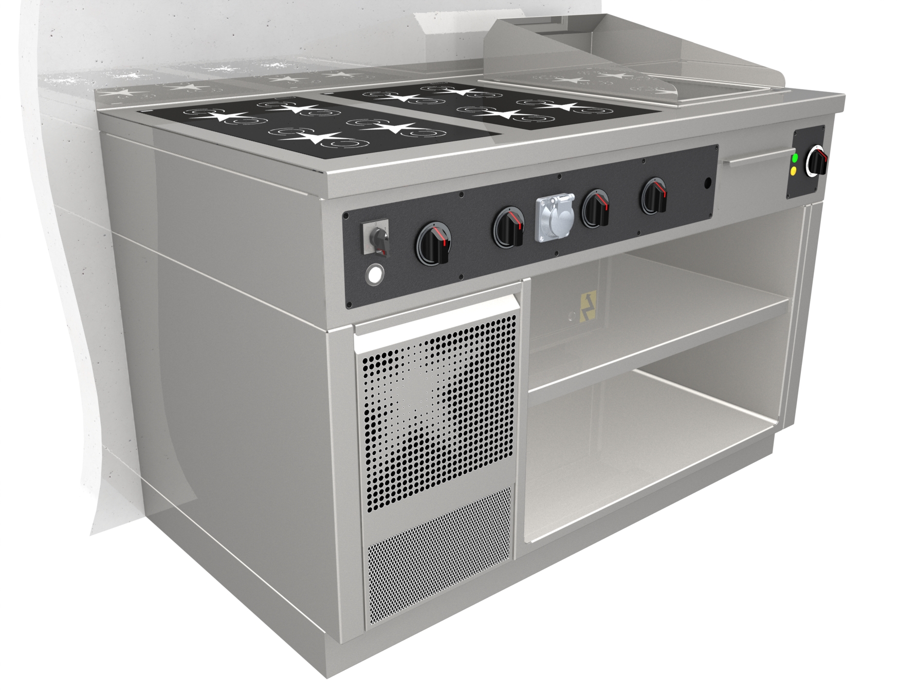 Referenzen Menu System AG - 