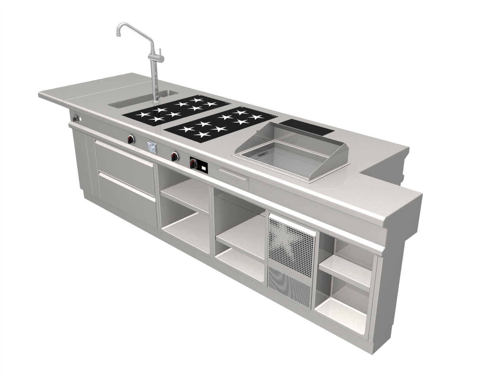 Referenzen Menu System AG - 