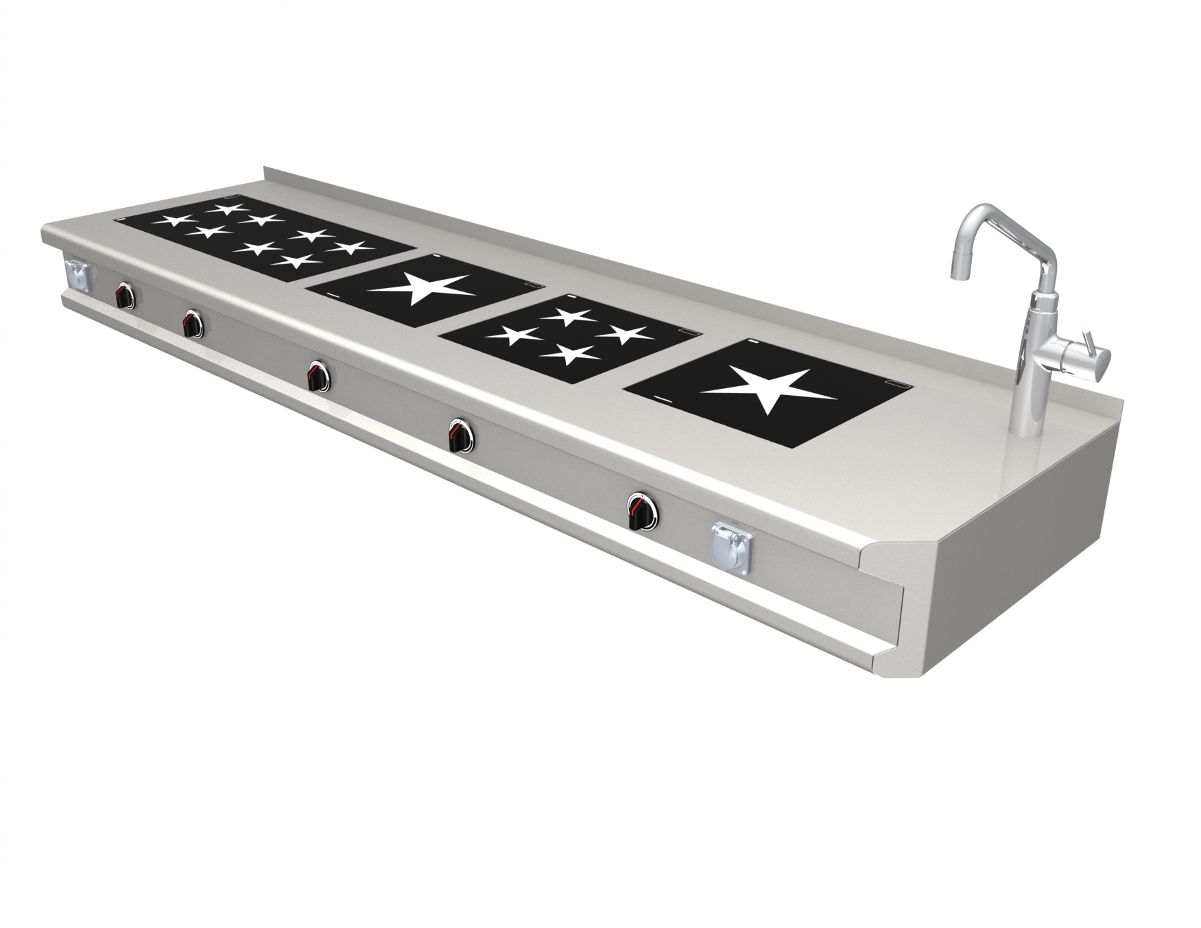 Referenzen Menu System AG - 