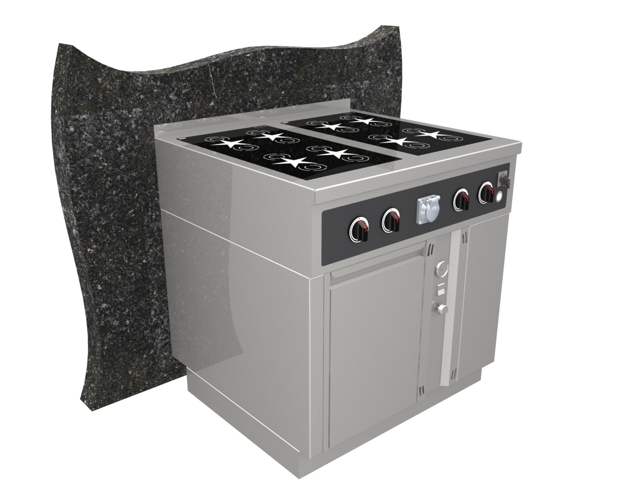 Referenzen Menu System AG - 