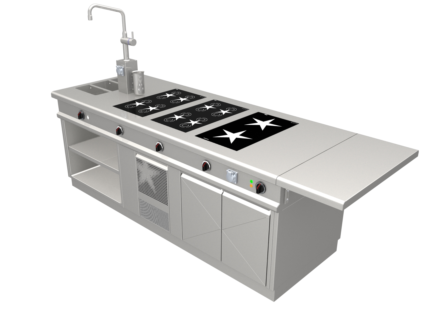 Referenzen Menu System AG - 