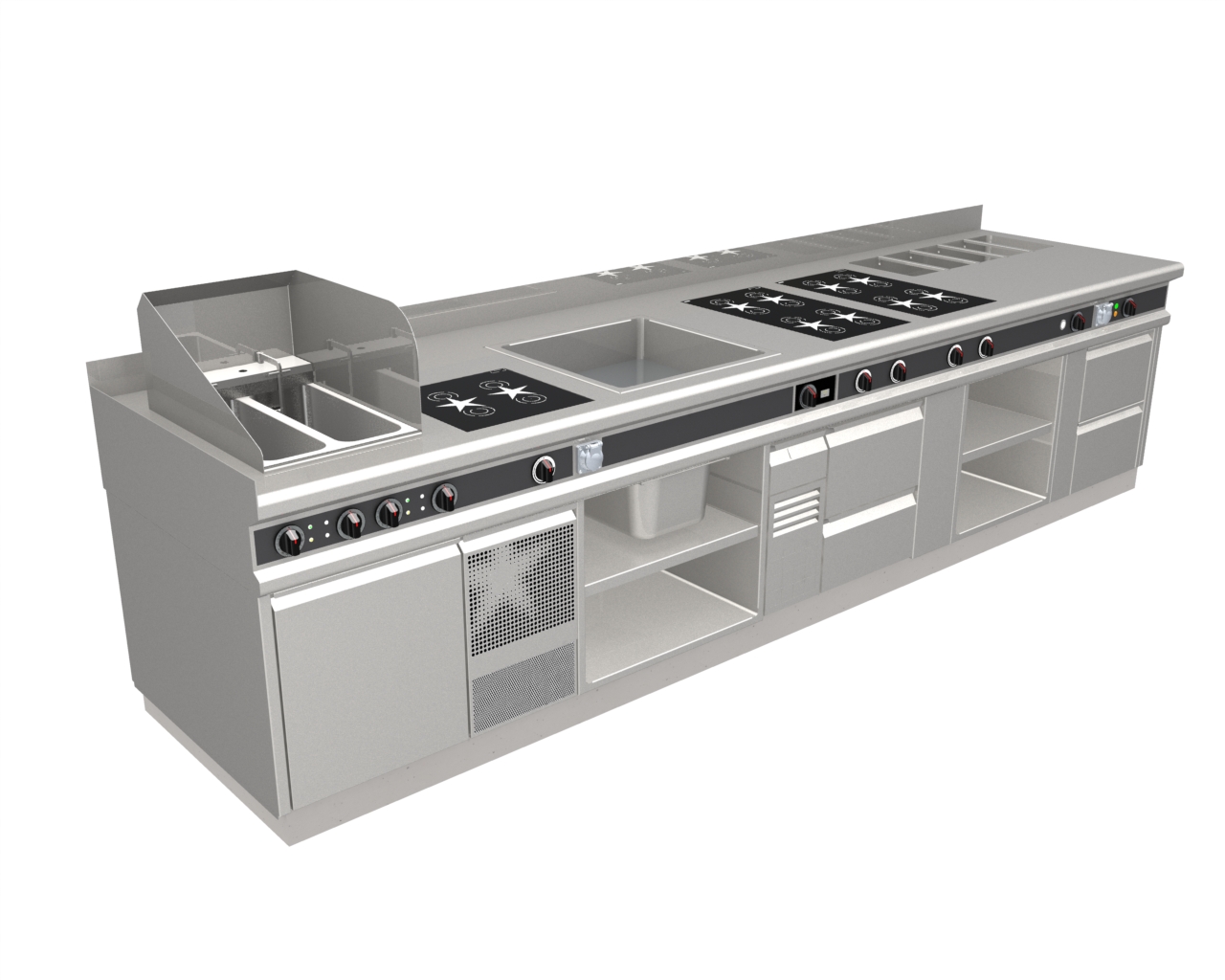 Referenzen Menu System AG - 