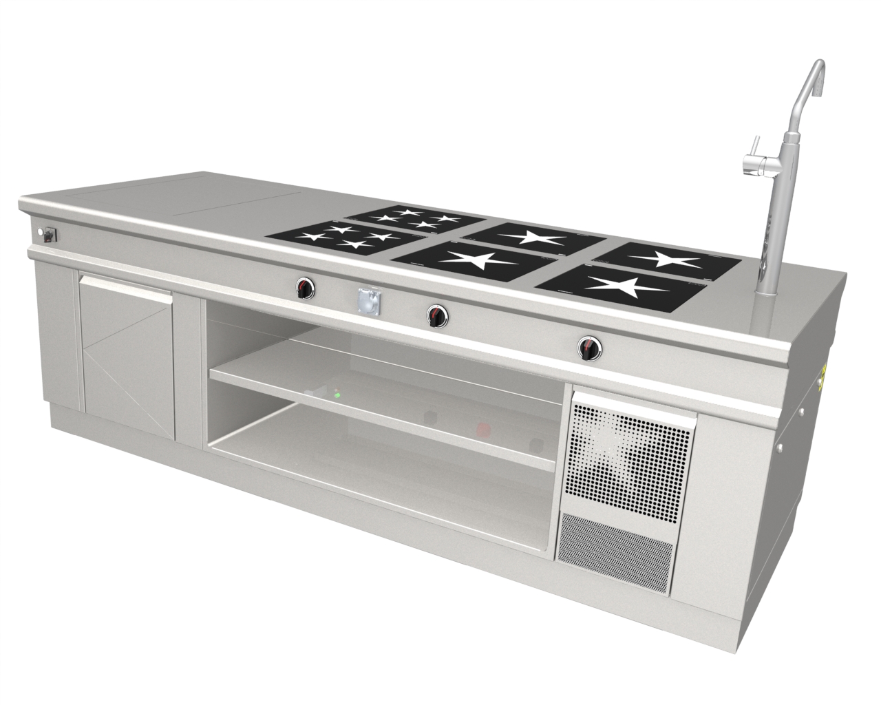 Referenzen Menu System AG - 