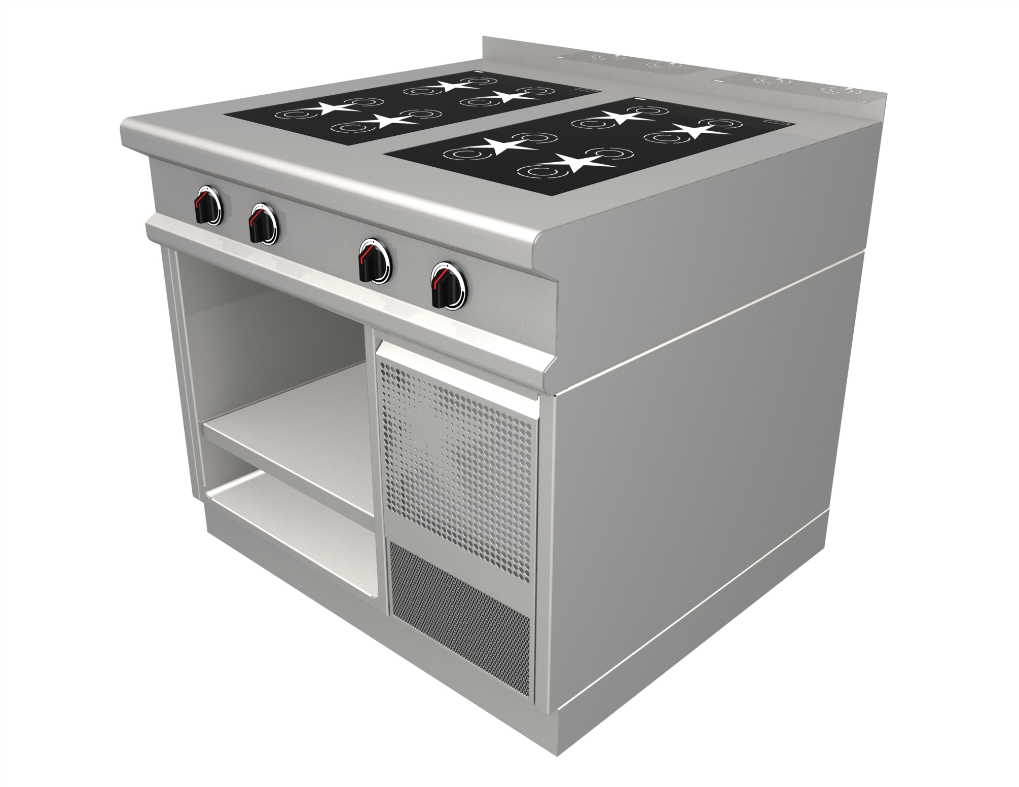 Referenzen Menu System AG - 