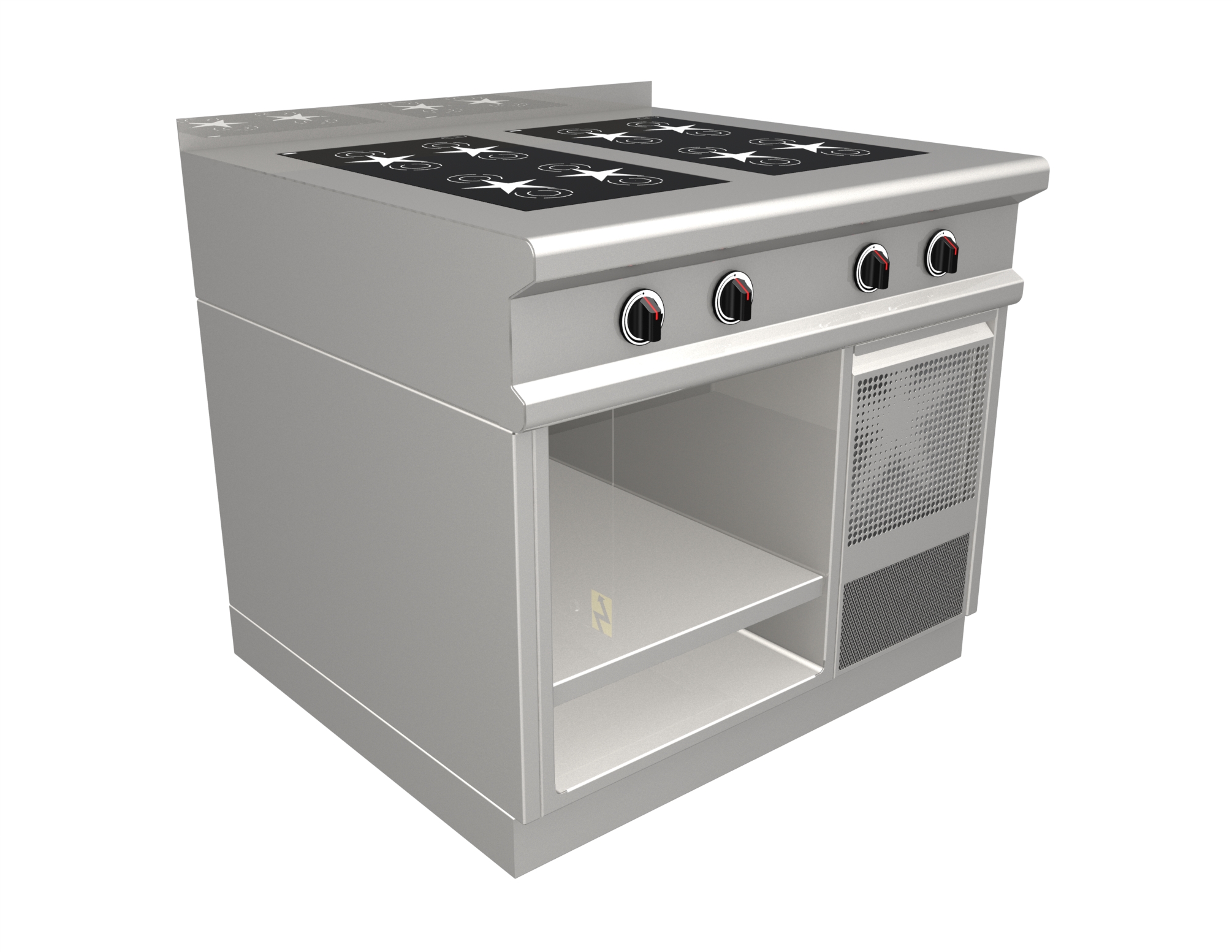 Referenzen Menu System AG - 