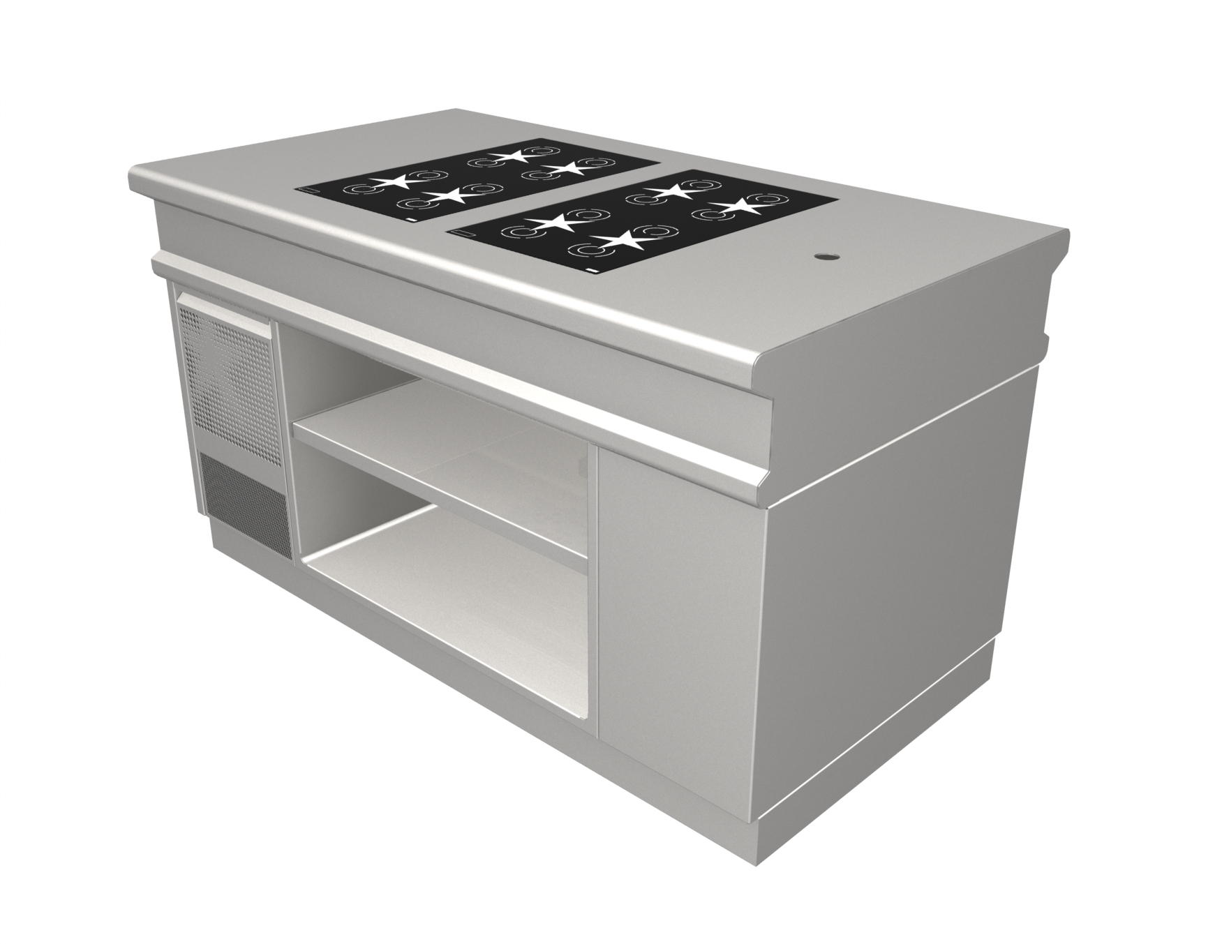 Referenzen Menu System AG - 