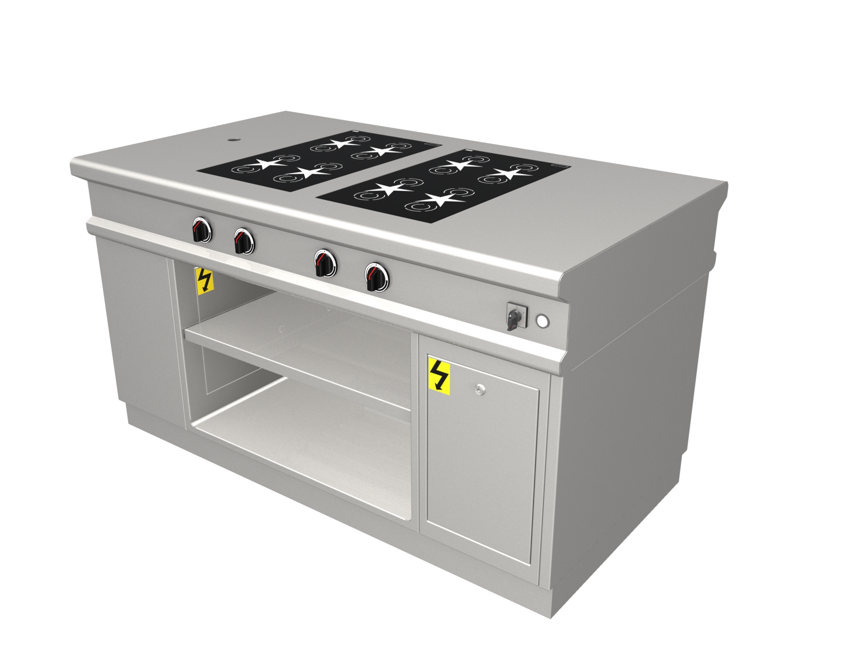 Referenzen Menu System AG - 