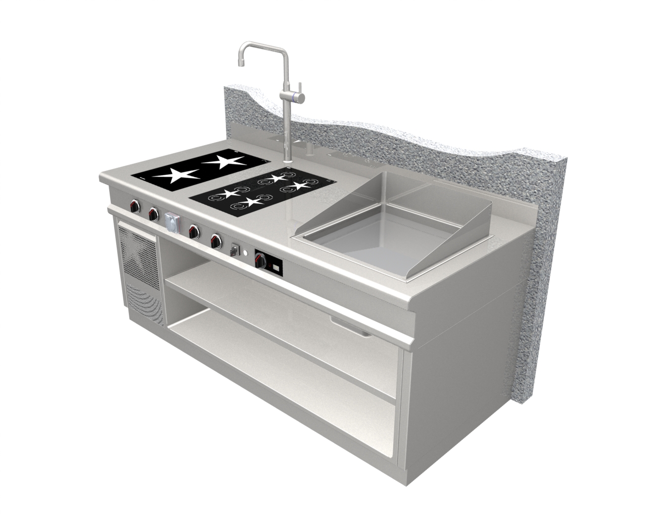 Referenzen Menu System AG - 