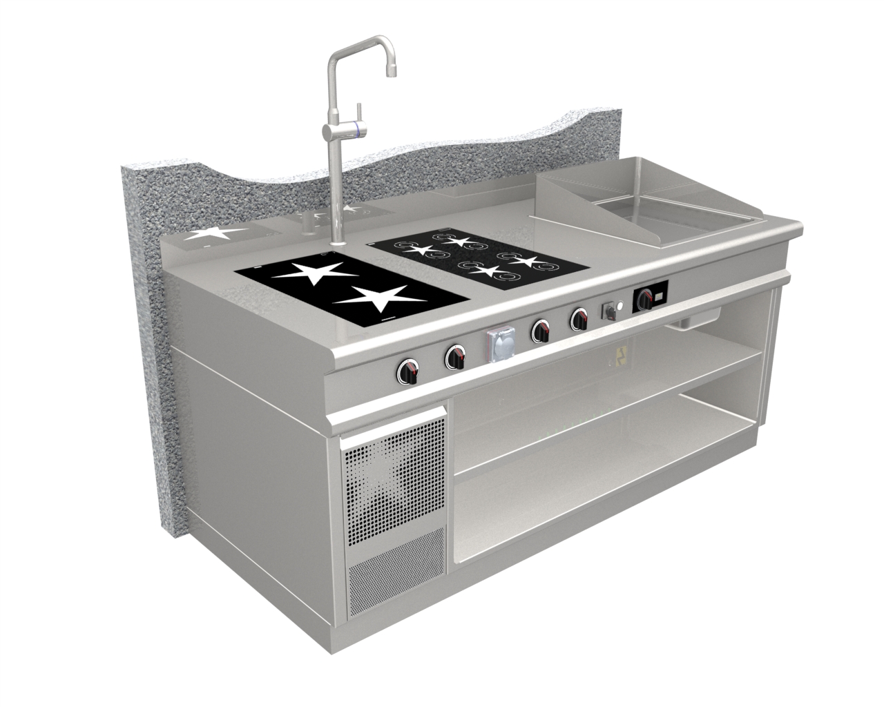 Referenzen Menu System AG - 