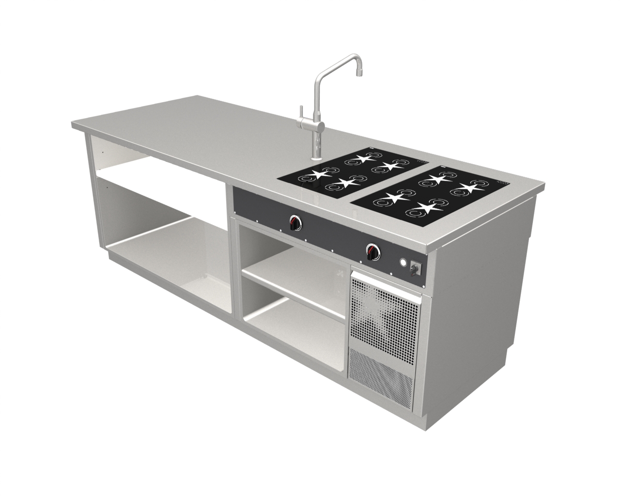 Referenzen Menu System AG - 