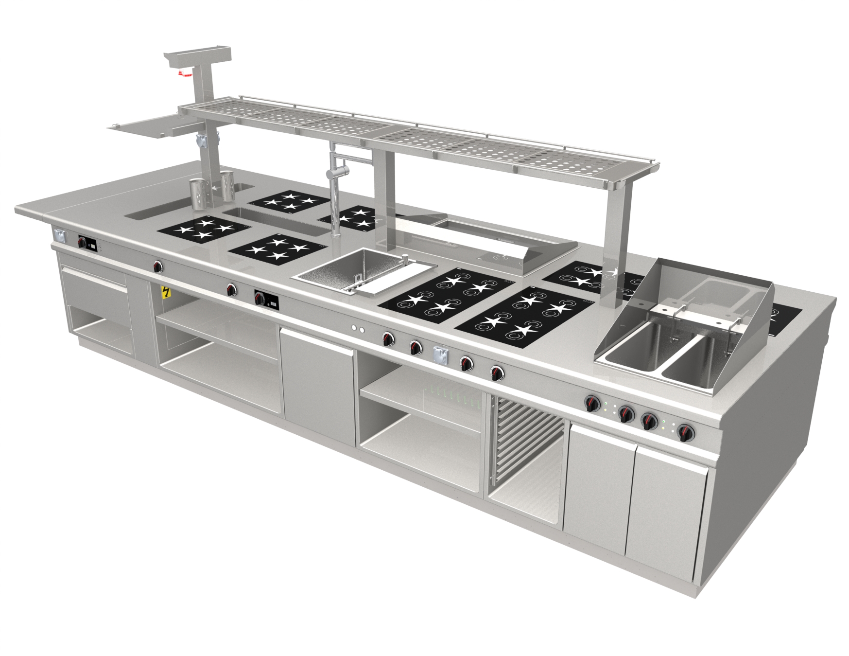 Referenzen Menu System AG - 