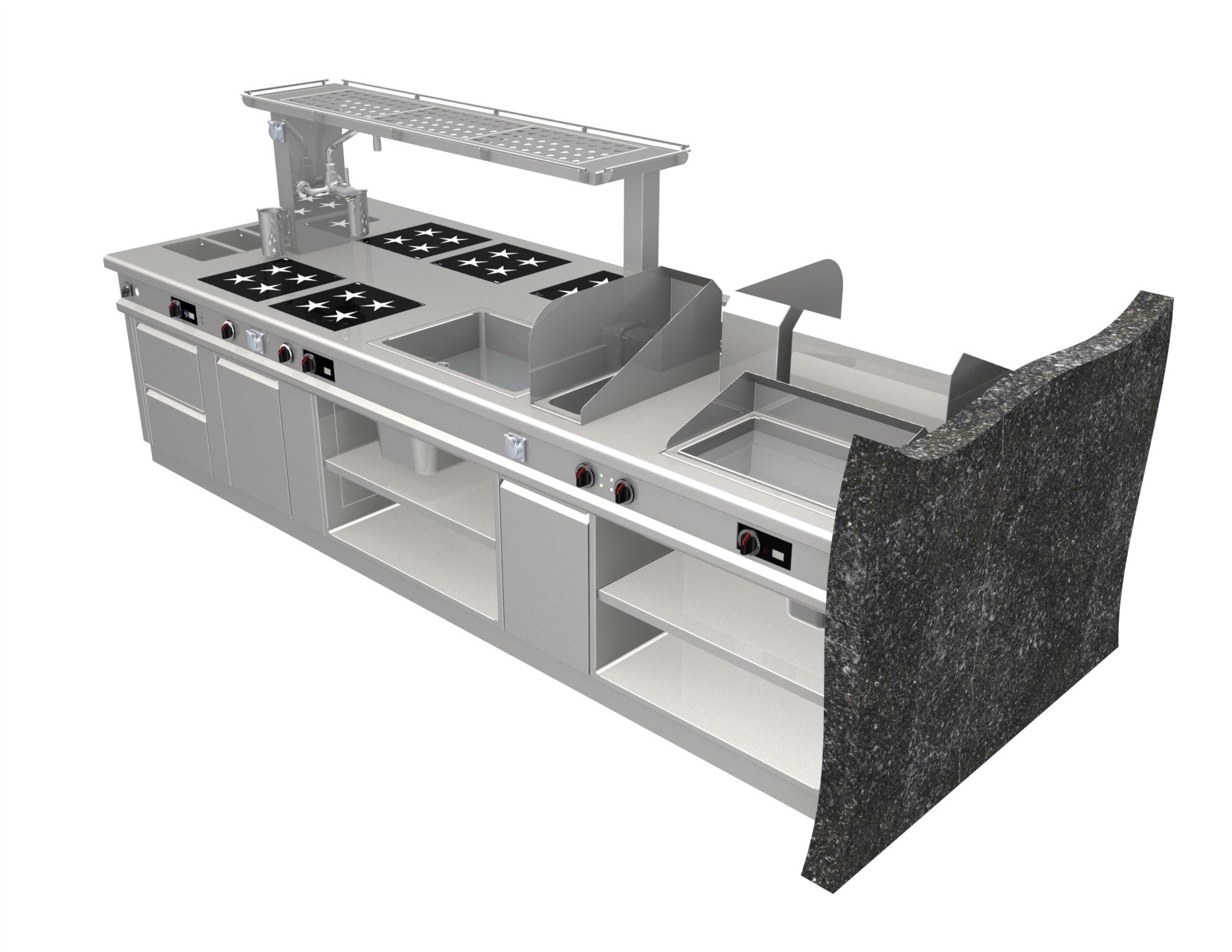 Referenzen Menu System AG - 