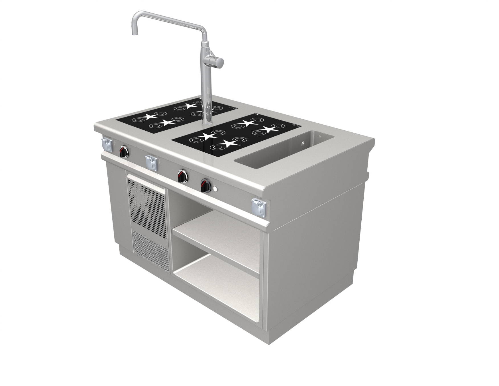 Referenzen Menu System AG - 