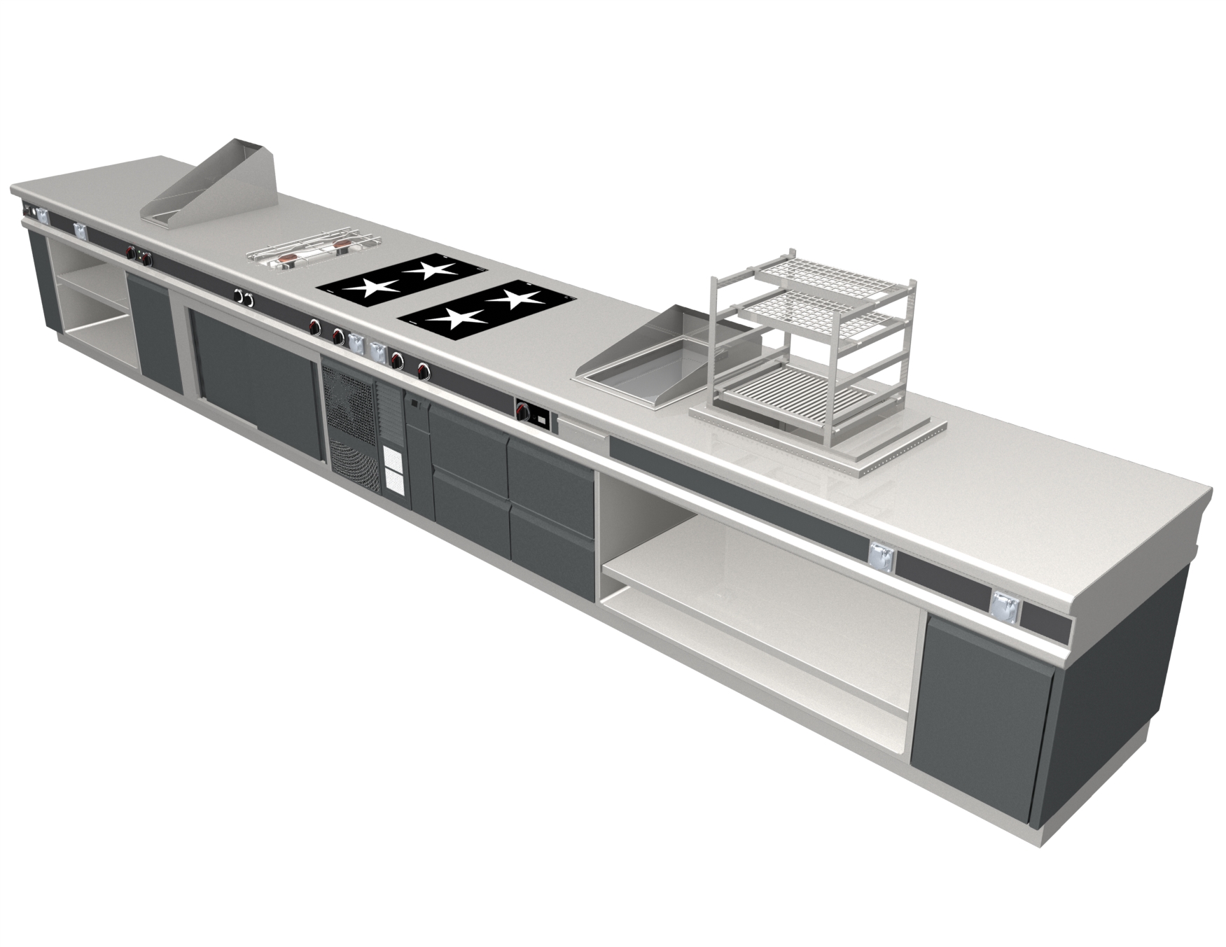 Referenzen Menu System AG - 