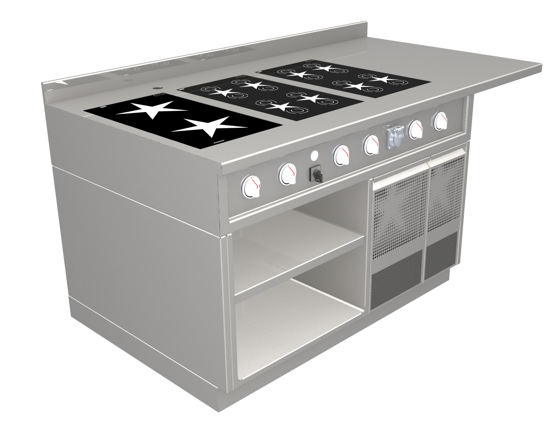 Referenzen Menu System AG - 