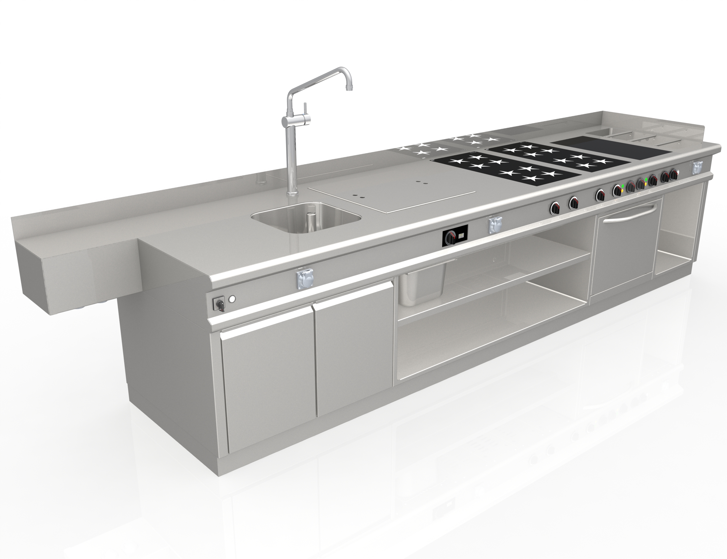 Referenzen Menu System AG - 