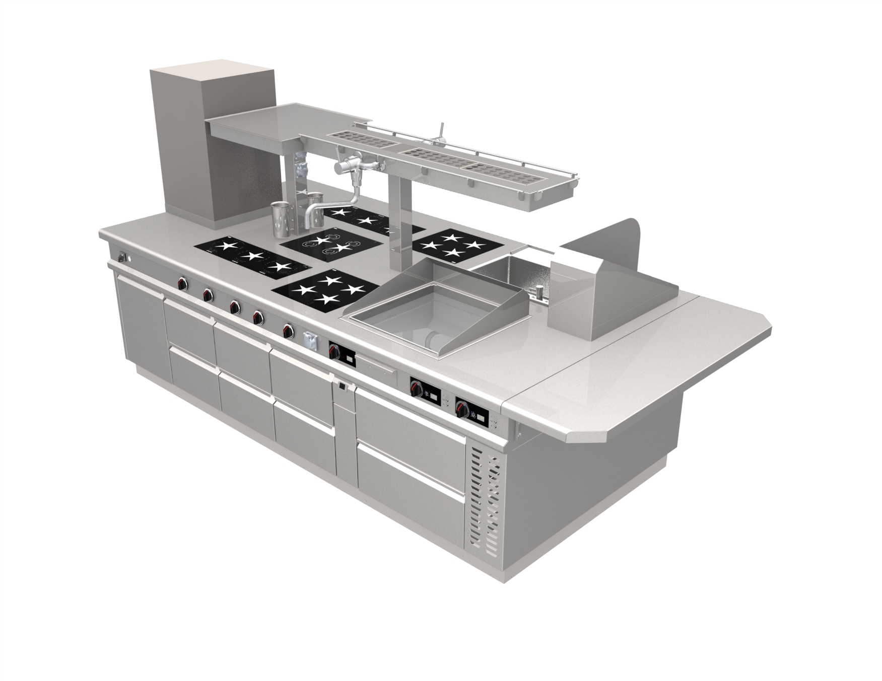 Referenzen Menu System AG - 