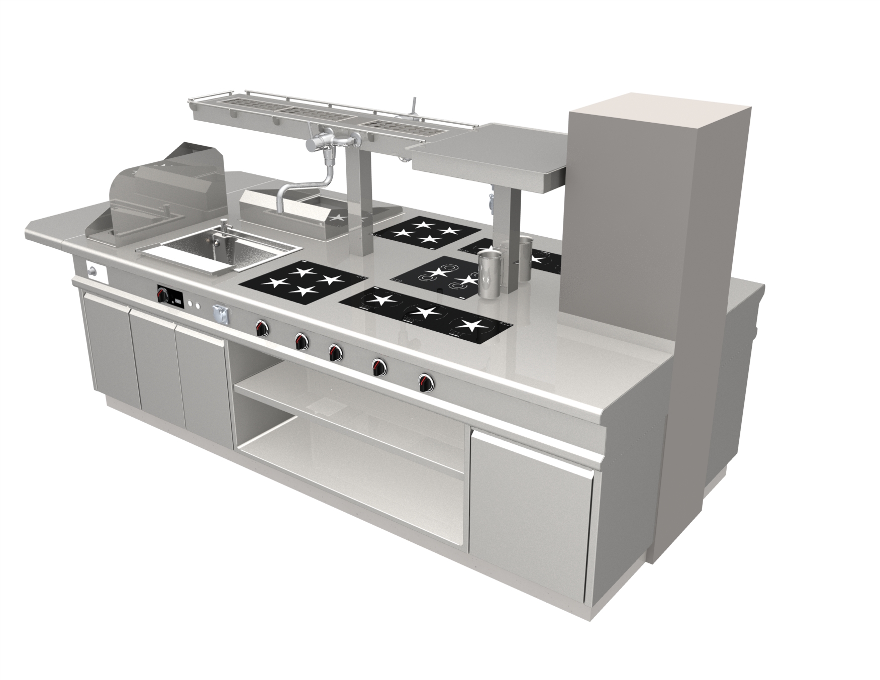 Referenzen Menu System AG - 