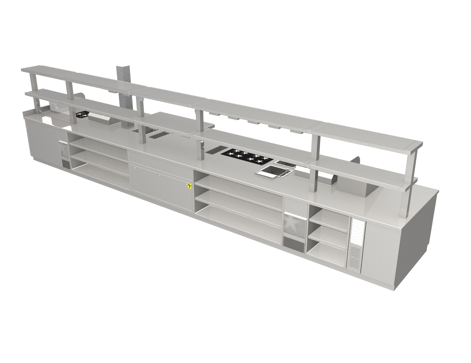 Referenzen Menu System AG - 