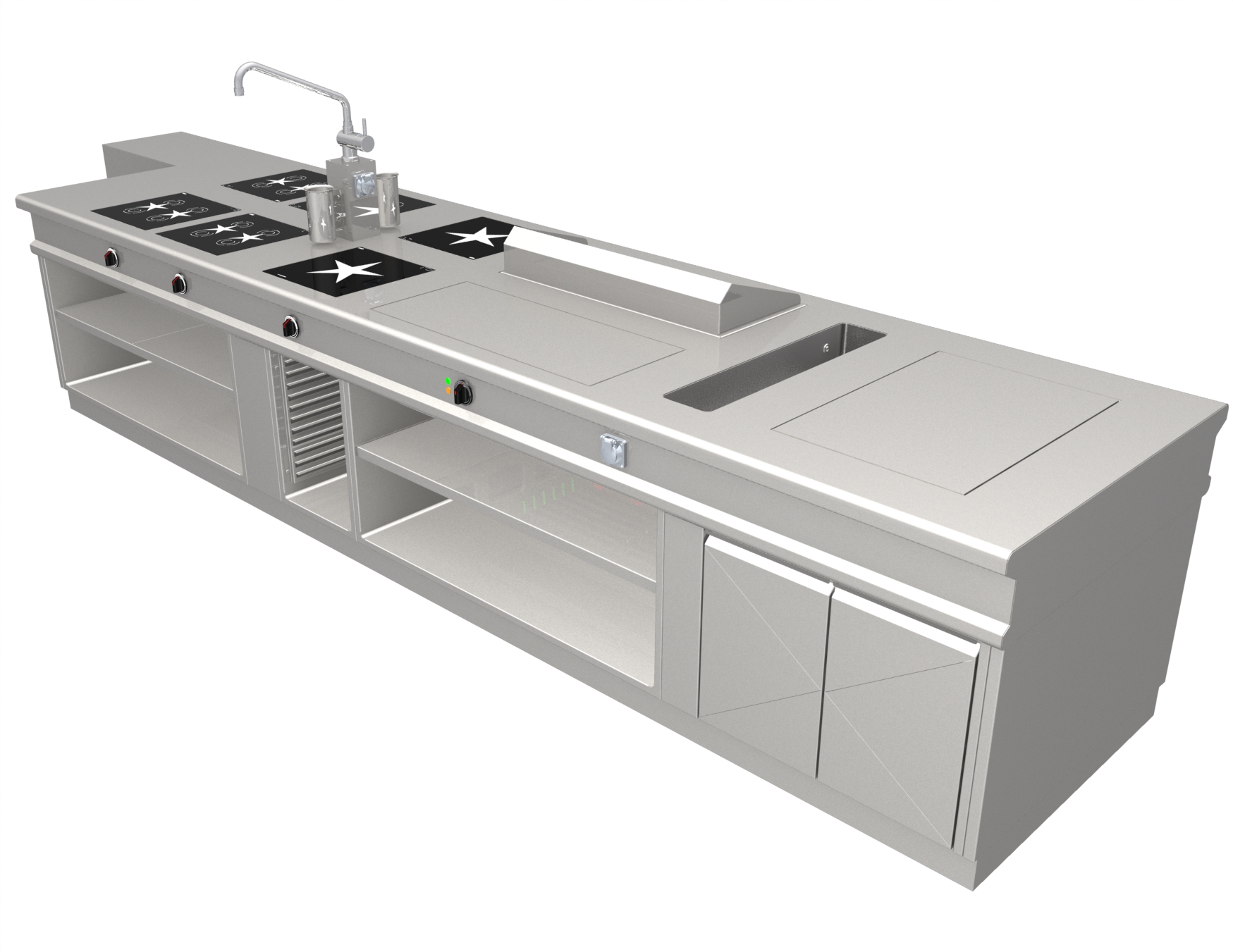 Referenzen Menu System AG - 