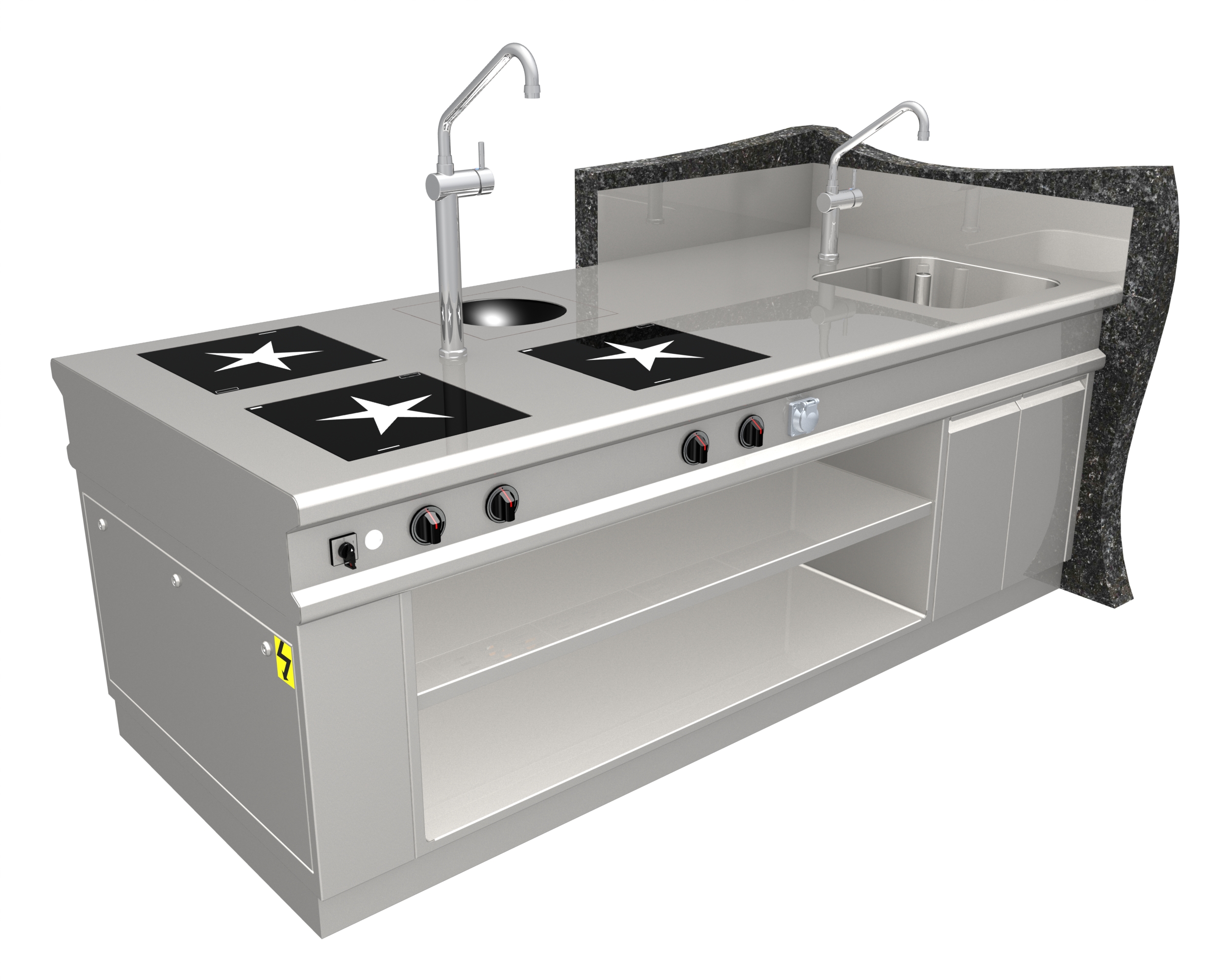 Referenzen Menu System AG - 