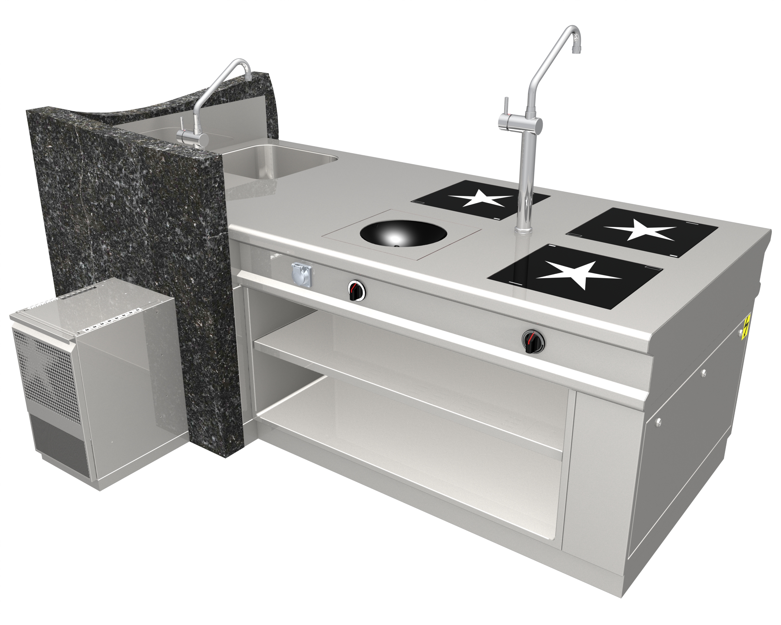 Referenzen Menu System AG - 