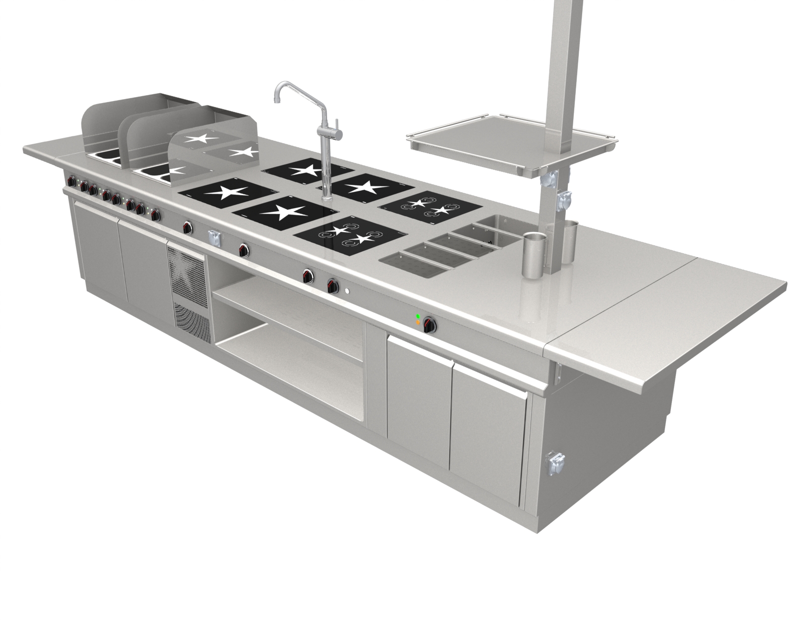 Referenzen Menu System AG - 