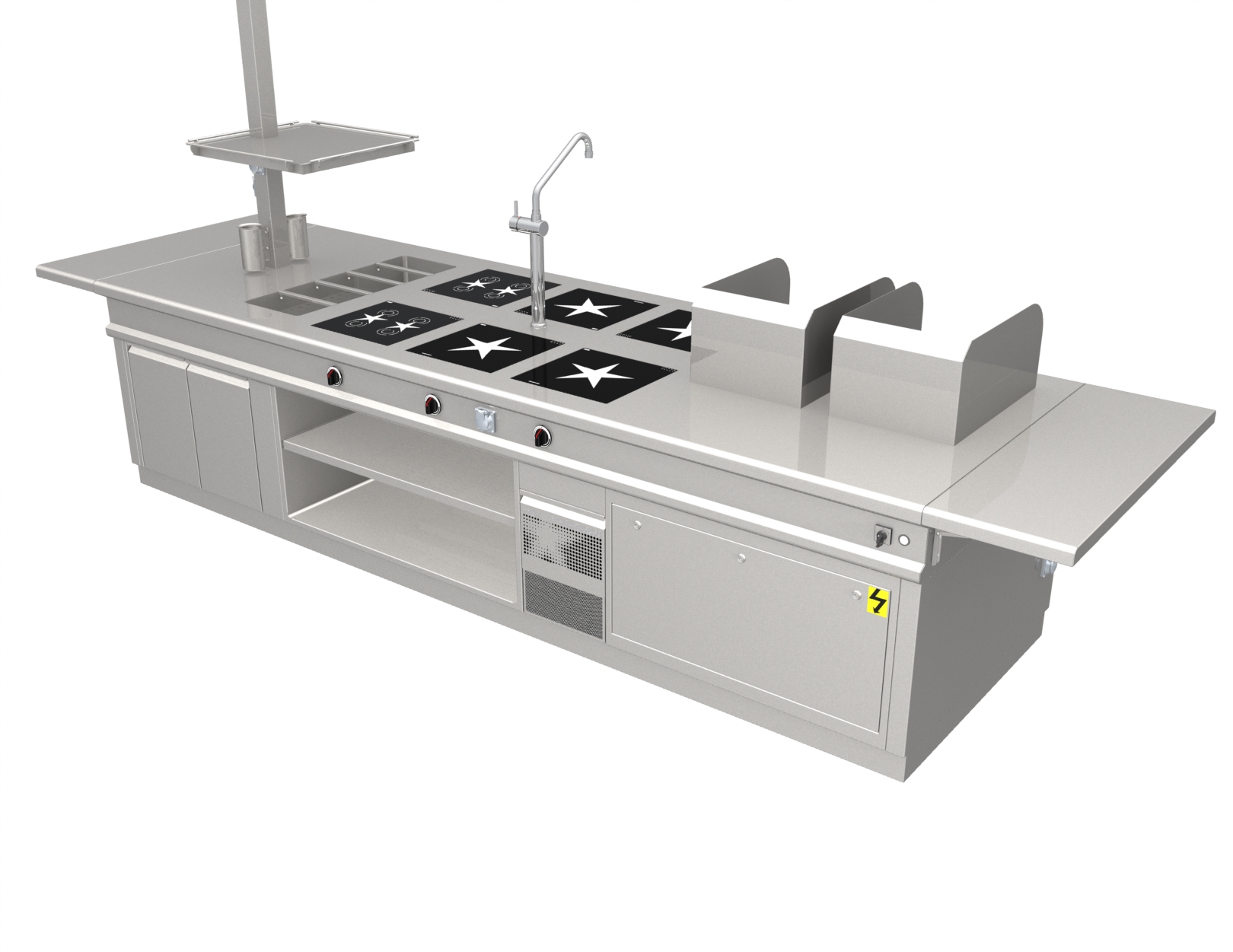 Referenzen Menu System AG - 