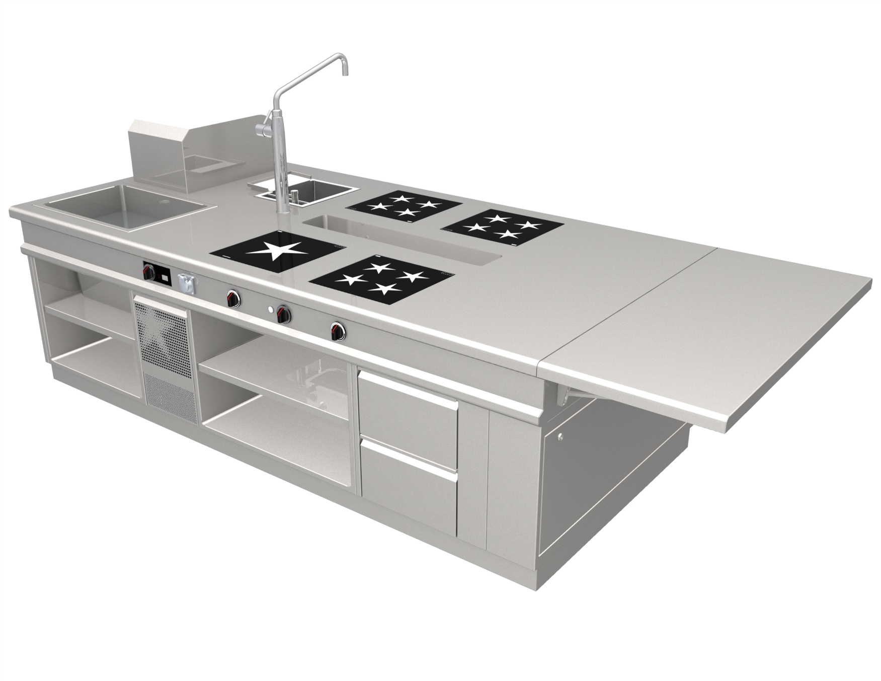 Referenzen Menu System AG - 