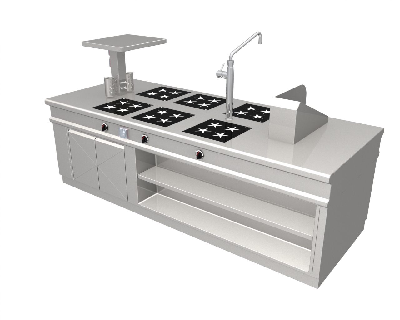 Referenzen Menu System AG - 