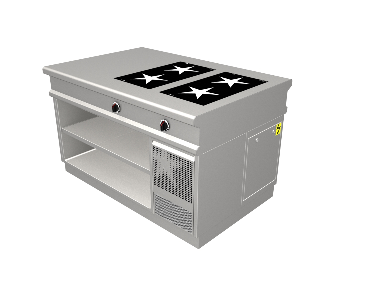 Referenzen Menu System AG - 