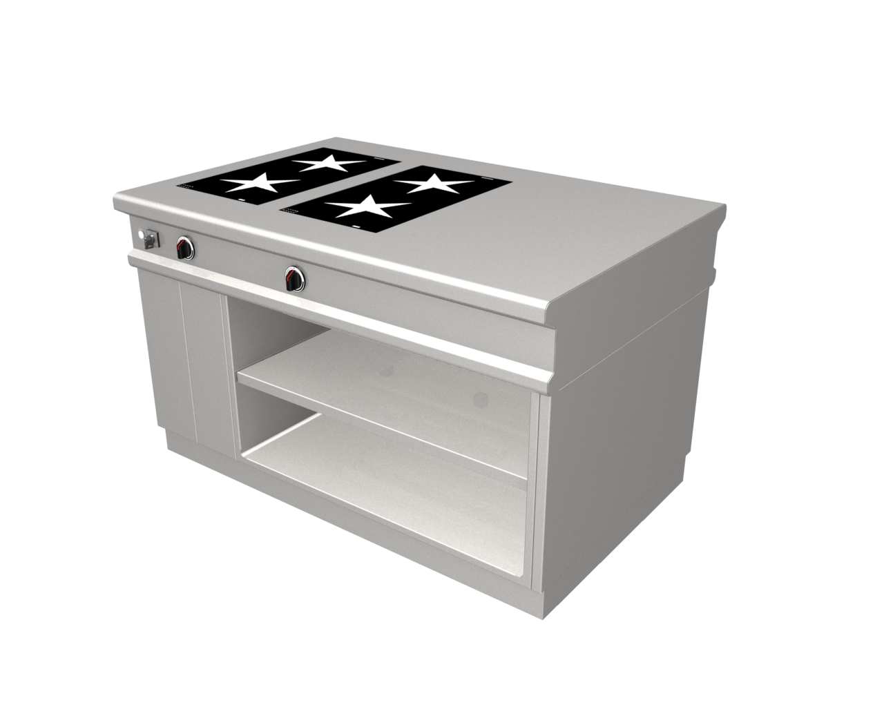 Referenzen Menu System AG - 