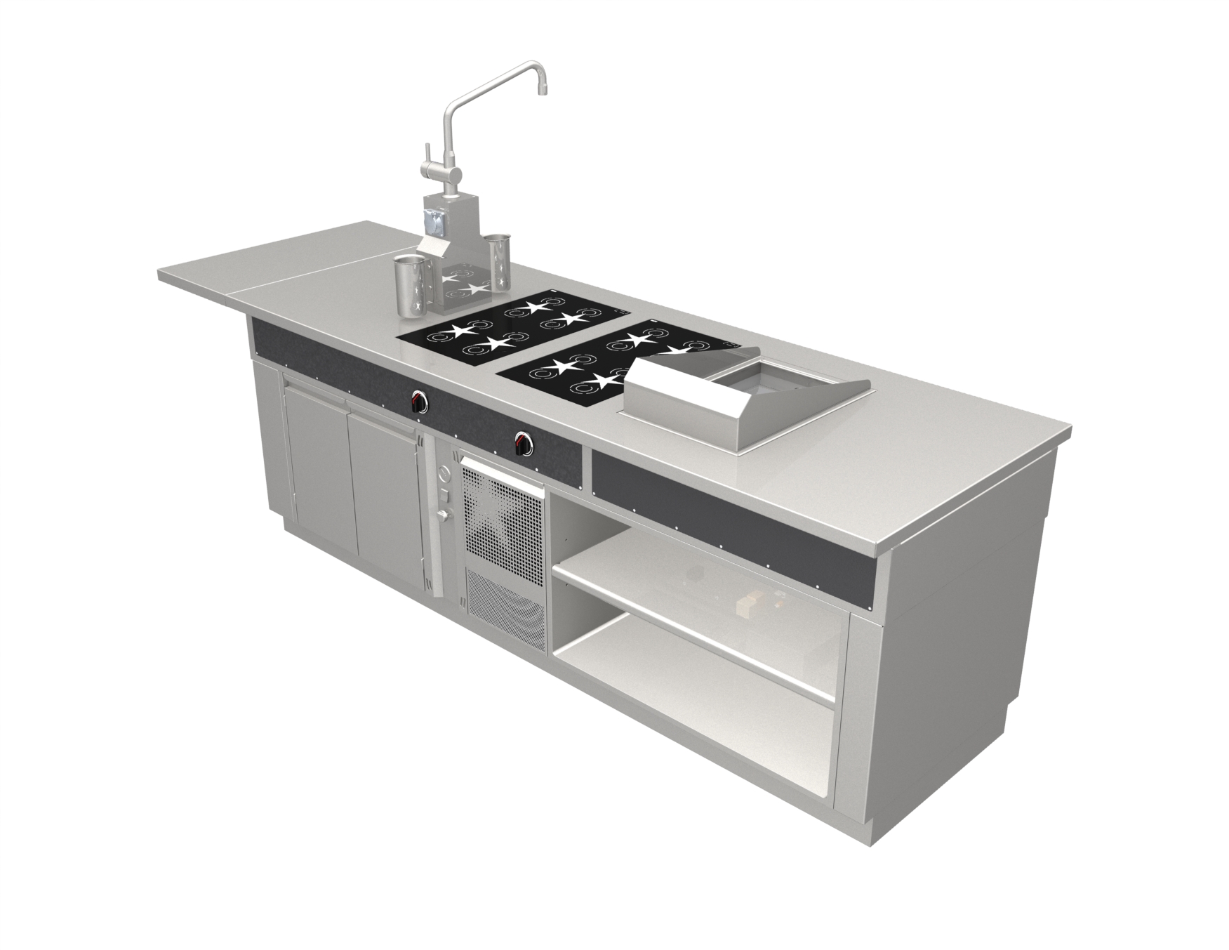 Referenzen Menu System AG - 