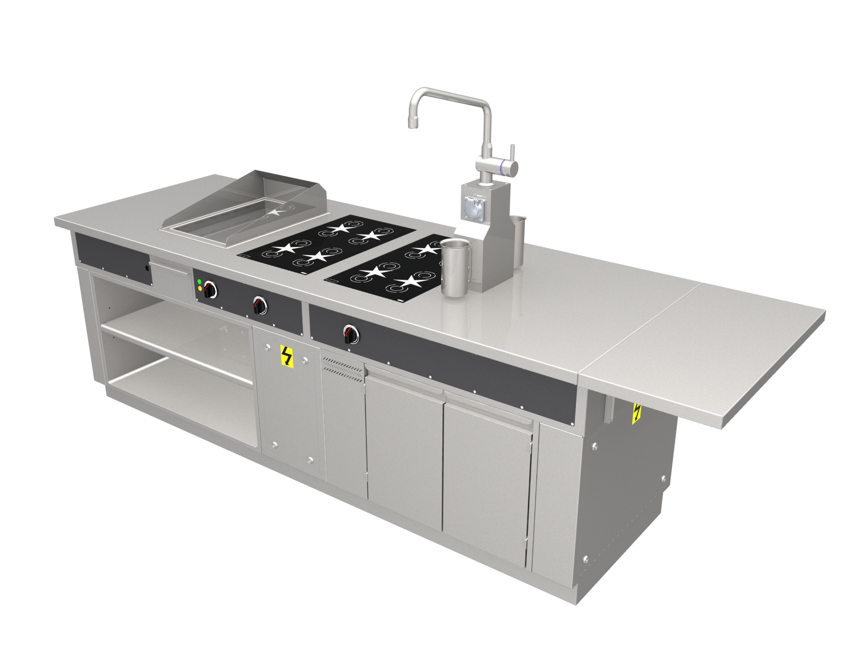 Referenzen Menu System AG - 