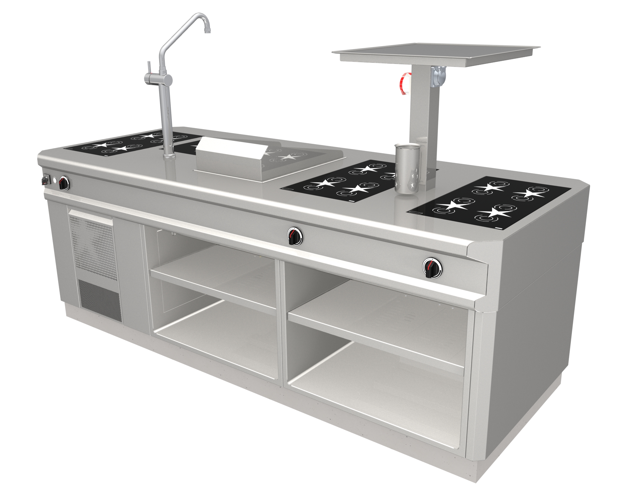 Referenzen Menu System AG - 