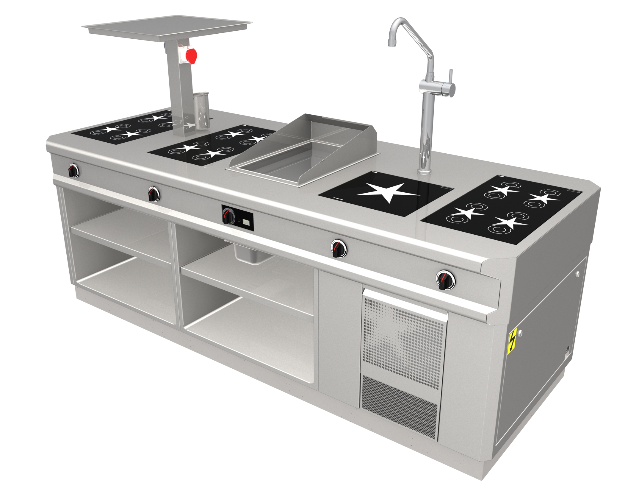 Referenzen Menu System AG - 